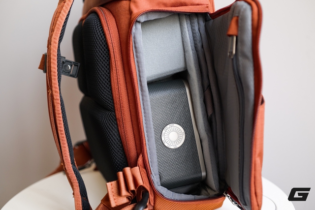 Đây là chiếc balo đẹp nhất từ trước tới nay của Think Tank - Ảnh 16.