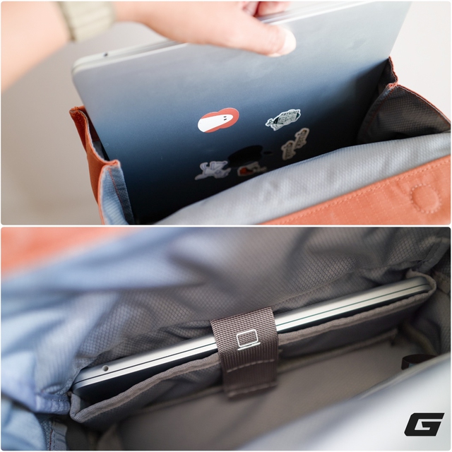 Đây là chiếc balo đẹp nhất từ trước tới nay của Think Tank - Ảnh 17.