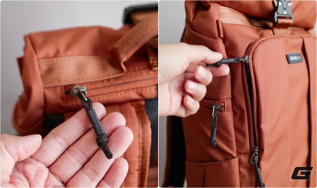 Đây là chiếc balo đẹp nhất từ trước tới nay của Think Tank - Ảnh 21.