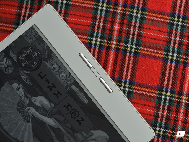 Máy đọc sách Hanvon Clear7 Turbo+ hiếm gặp tại Việt Nam, dù có tiền thì chưa chắc bạn đã mua được ngay! - Ảnh 13.