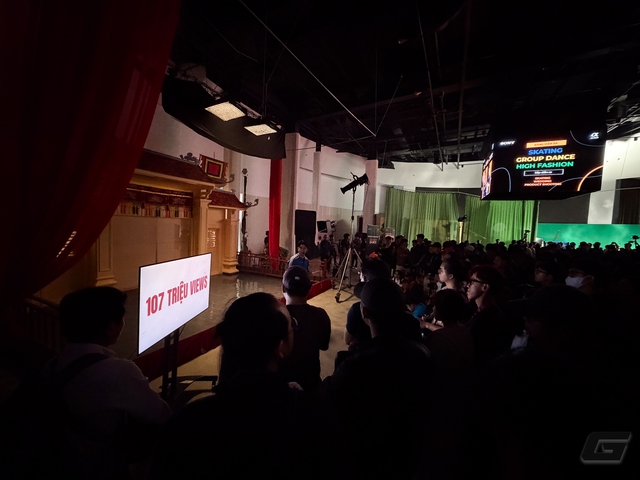 Mục sở thị Be Alpha Day 2026 tại TP.HCM: Ngày hội nhiếp ảnh đậm chất Việt của Sony quy tụ hàng trăm tín đồ sáng tạo - Ảnh 2.