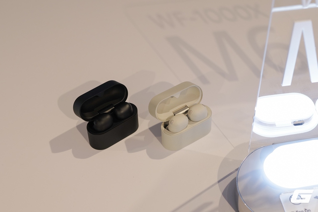 Sony WF-1000XM6 chính thức có giá 7,99 triệu đồng tại Việt Nam: Thiết kế mới, ANC mạnh hơn 25%, nâng cấp chip QN3e và driver mới - Ảnh 4.