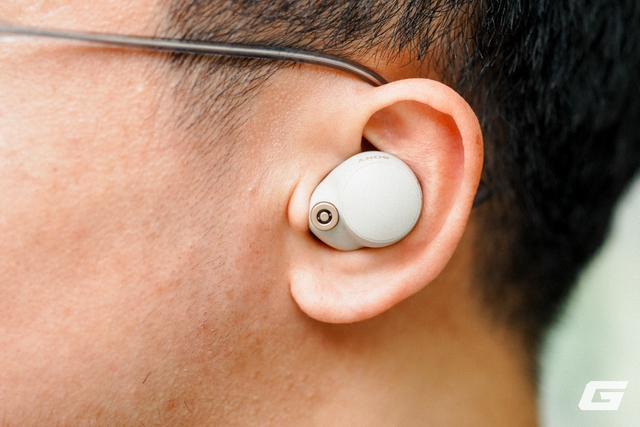 Sony WF-1000XM6 đã bán nhưng tôi vẫn trung thành với WF-1000XM4 suốt 5 năm, chỉ vì vượt trội ở tính năng này - Ảnh 6.