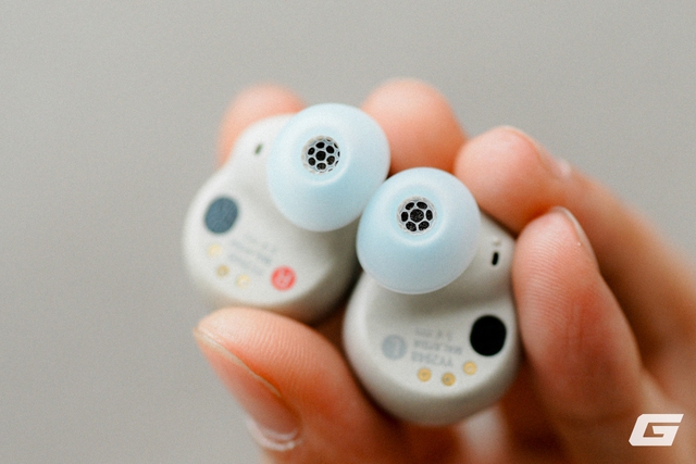 Sony WF-1000XM6 đã bán nhưng tôi vẫn trung thành với WF-1000XM4 suốt 5 năm, chỉ vì vượt trội ở tính năng này - Ảnh 5.