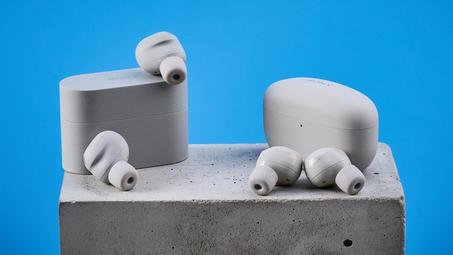 Sony WF-1000XM6 đã bán nhưng tôi vẫn trung thành với WF-1000XM4 suốt 5 năm, chỉ vì vượt trội ở tính năng này - Ảnh 1.