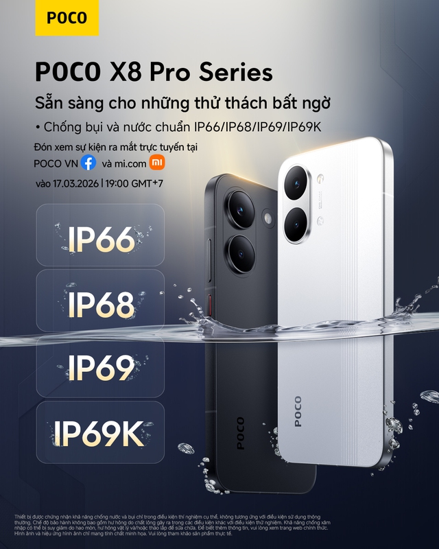 Cuối cùng Xiaomi cũng bán điện thoại "Pro Max" ở Việt Nam - Ảnh 1.