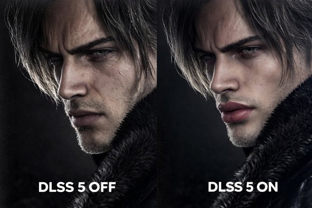 Game thủ chê công nghệ DLSS 5 của NVIDIA là “vô hồn”, bèn chế meme để bộc bạch cảm xúc - Ảnh 4.