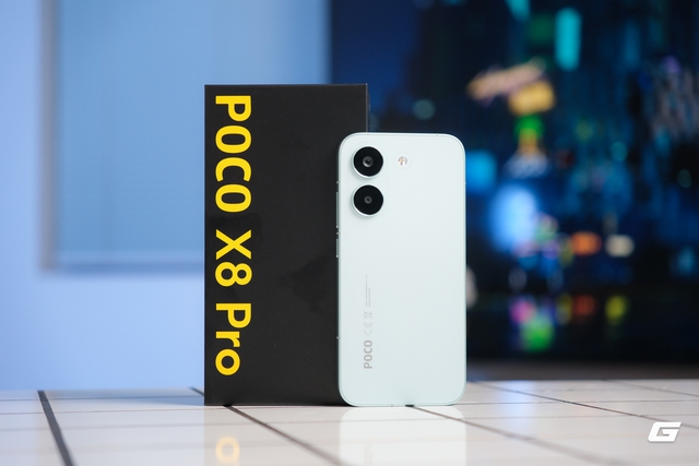 Điện thoại mới của Xiaomi qu&aacute; rẻ, kh&ocirc;ng mua m&aacute;y n&agrave;y th&igrave; mua m&aacute;y n&agrave;o nữa? - Ảnh 2.