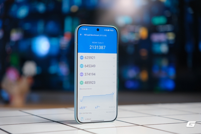  Khi chiếc điện thoại giá hơn 7 triệu đồng khiến bạn quên mất mình không cầm flagship - Ảnh 15.