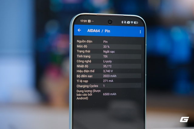  Khi chiếc điện thoại giá hơn 7 triệu đồng khiến bạn quên mất mình không cầm flagship - Ảnh 19.