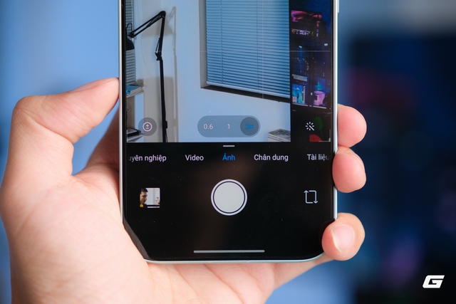  Khi chiếc điện thoại giá hơn 7 triệu đồng khiến bạn quên mất mình không cầm flagship - Ảnh 22.