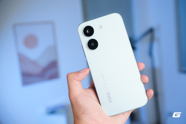  Khi chiếc điện thoại giá hơn 7 triệu đồng khiến bạn quên mất mình không cầm flagship - Ảnh 23.