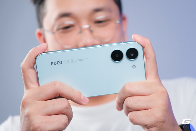 Cuối cùng Xiaomi cũng bán điện thoại "Pro Max" ở Việt Nam - Ảnh 6.