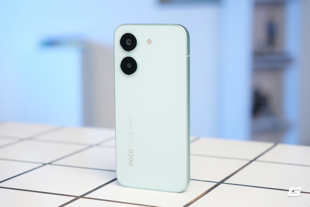  Khi chiếc điện thoại giá hơn 7 triệu đồng khiến bạn quên mất mình không cầm flagship - Ảnh 9.