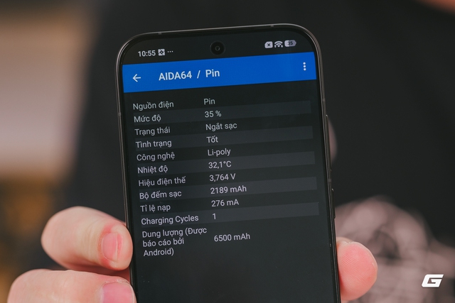 Mở hộp điện thoại Iron Man của Xiaomi - Ảnh 29.