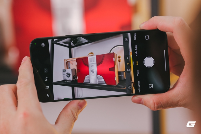 Trên tay điện thoại Xiaomi "Pro Max" pin 8500mAh đầu tiên bán chính hãng tại Việt Nam - Ảnh 14.