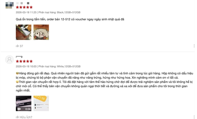 Điện thoại n&agrave;y của Xiaomi vừa ra mắt được 1 ng&agrave;y đ&atilde; b&aacute;n hơn 1.000 m&aacute;y: Chuyện g&igrave; đang xảy ra vậy? - Ảnh 3.