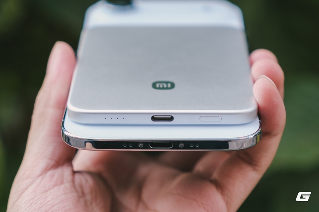 Đồ chơi kh&oacute; hiểu của Xiaomi: Ra mắt c&ugrave;ng Xiaomi 17 Ultra nhưng m&agrave; lại "trời sinh một cặp" với iPhone Air! - Ảnh 6.