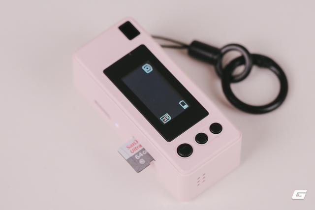 M&aacute;y ảnh b&eacute; bằng ng&oacute;n tay c&aacute;i gi&aacute; 300.000 đồng - chụp ra ảnh thế n&agrave;o m&agrave; giới trẻ 'ph&aacute;t cuồng - Ảnh 21.