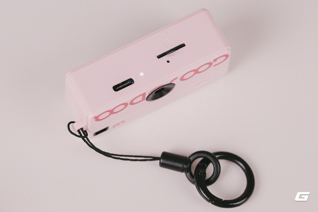 M&aacute;y ảnh b&eacute; bằng ng&oacute;n tay c&aacute;i gi&aacute; 300.000 đồng - chụp ra ảnh thế n&agrave;o m&agrave; giới trẻ 'ph&aacute;t cuồng - Ảnh 20.