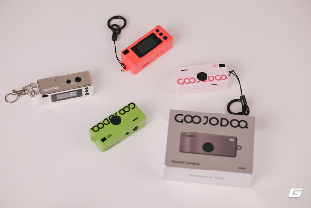 M&aacute;y ảnh b&eacute; bằng ng&oacute;n tay c&aacute;i gi&aacute; 300.000 đồng - chụp ra ảnh thế n&agrave;o m&agrave; giới trẻ 'ph&aacute;t cuồng - Ảnh 26.