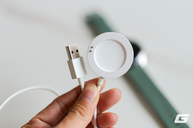 Trên tay Xiaomi Watch 5 chạy Wear OS: Pin đến 6 ngày, điều khiển bằng cử chỉ tay, giá ưu đãi 7.99 triệu - Ảnh 11.