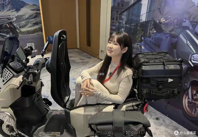 Honda tung “quái thú” mới, giá hơn 50 triệu, công nghệ nhiều hơn cả SH khiến thị trường xe ga dậy sóng - Ảnh 3.