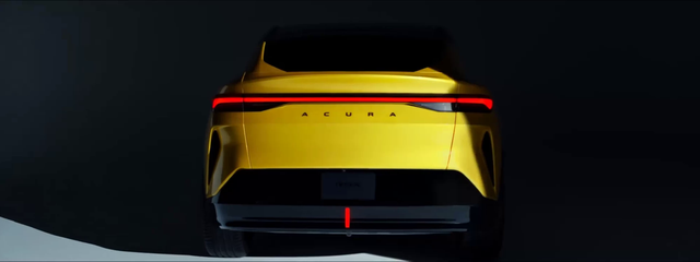 Honda khai tử dòng xe điện 0 Series và Acura RSX ngay trước khi sản xuất do đối mặt khoản lỗ lịch sử - Ảnh 2.