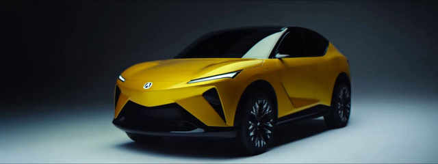 Honda khai tử dòng xe điện 0 Series và Acura RSX ngay trước khi sản xuất do đối mặt khoản lỗ lịch sử - Ảnh 3.