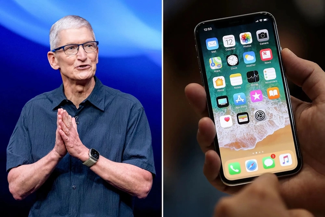 CEO Apple chỉ ra sai lầm nhiều người d&ugrave;ng iPhone mắc phải - Ảnh 1.