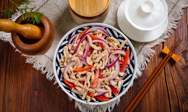 Vì sao người phương Tây mê thịt tảng còn người Việt Nam, Trung Quốc hay Hàn Quốc lại chuộng thịt thái nhỏ? - Ảnh 6.