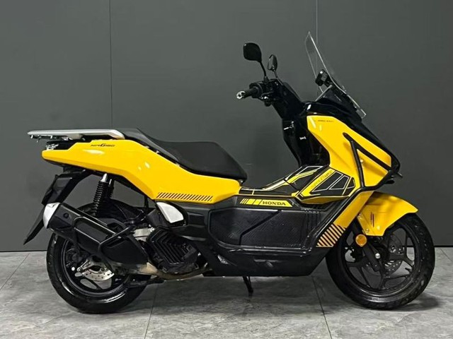 Honda NWG150 gây sốt với loạt công nghệ hiếm thấy, nhưng về Việt Nam có đủ sức đấu Air Blade và NVX? - Ảnh 6.