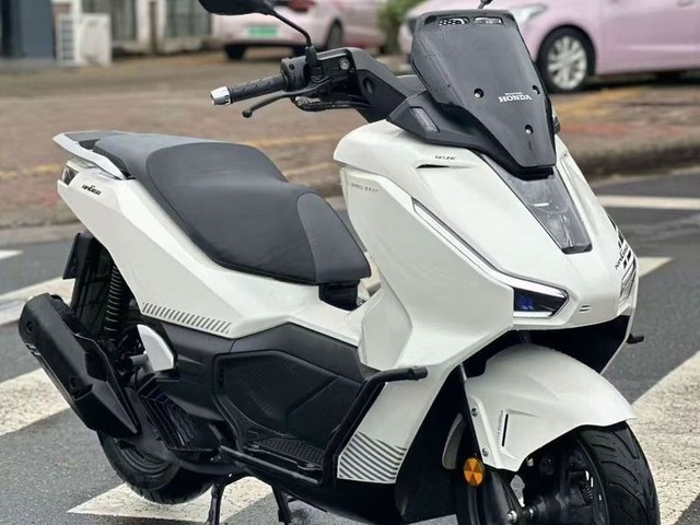 Honda NWG150 gây sốt với loạt công nghệ hiếm thấy, nhưng về Việt Nam có đủ sức đấu Air Blade và NVX? - Ảnh 3.