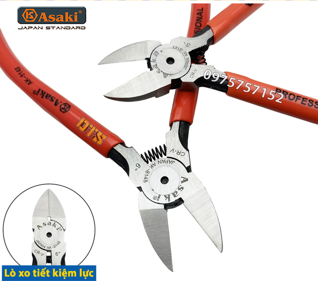 Muốn được tiếng tháo vát, biết tự sửa chữa, vệ sinh nhà cửa, nhất định phải có 5 món này trong nhà - Ảnh 3.