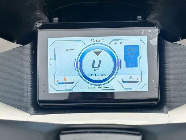 Honda NWG150 gây sốt với loạt công nghệ hiếm thấy, nhưng về Việt Nam có đủ sức đấu Air Blade và NVX? - Ảnh 4.