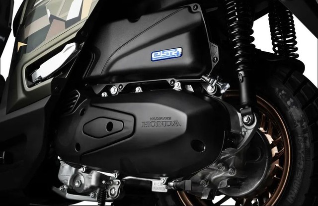 HooRide125 ra mắt gây chú ý với loạt trang bị “full option”, nhưng nếu về Việt Nam liệu có đủ sức cạnh tranh? - Ảnh 4.