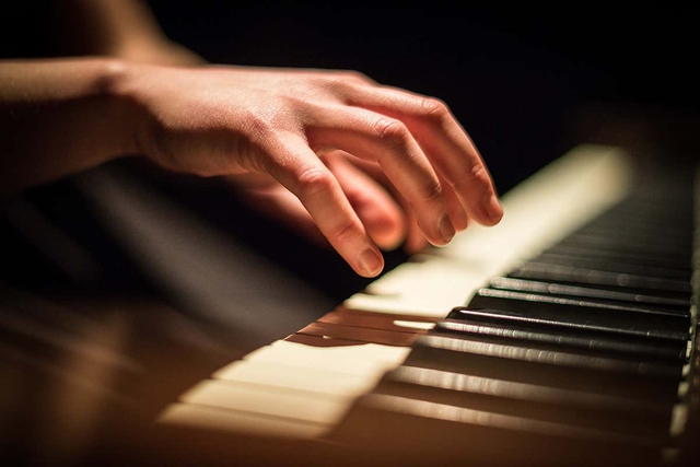 Vì sao đi xe đạp học một lần nhớ mãi còn chơi piano chỉ vài ngày đã quên và lời giải từ khoa học - Ảnh 2.