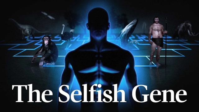 Vì sao hy sinh lại giúp chiến thắng trong tiến hóa khi gen ích kỷ vẫn âm thầm chi phối mọi hành vi sống còn - Ảnh 4.