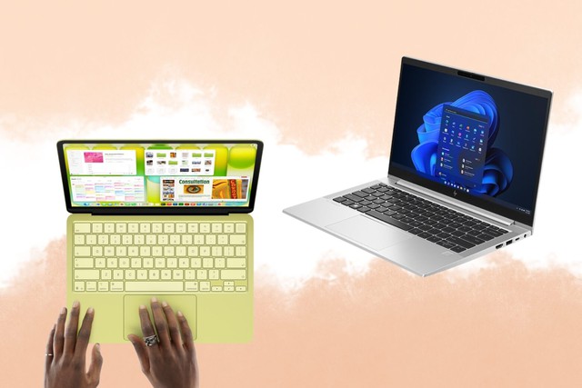 Mac vs Windows đang lặp lại kịch bản iPhone vs Android, và hãng nào sẽ chịu thiệt nhất đã có thể đoán trước - Ảnh 1.