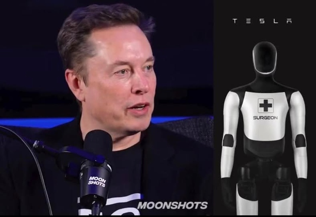 Elon Musk nói đi học Y là vô nghĩa, chuyên gia phản ứng gay gắt - Ảnh 2.