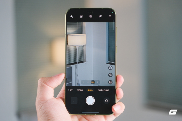 Đây mới đúng chuẩn "flagship killer" của OnePlus: Thiết kế cao cấp, chip Snapdragon 8 Elite Gen 5 gần 4 triệu điểm AnTuTu, pin 9.500mAh, giá rẻ hơn cả iPhone 17e - Ảnh 16.