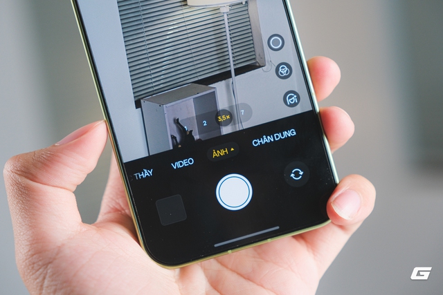 Đây mới đúng chuẩn "flagship killer" của OnePlus: Thiết kế cao cấp, chip Snapdragon 8 Elite Gen 5 gần 4 triệu điểm AnTuTu, pin 9.500mAh, giá rẻ hơn cả iPhone 17e - Ảnh 17.