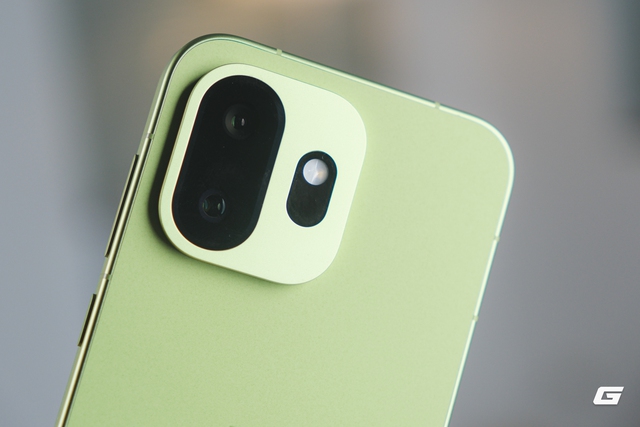 Đây mới đúng chuẩn "flagship killer" của OnePlus: Thiết kế cao cấp, chip Snapdragon 8 Elite Gen 5 gần 4 triệu điểm AnTuTu, pin 9.500mAh, giá rẻ hơn cả iPhone 17e - Ảnh 8.