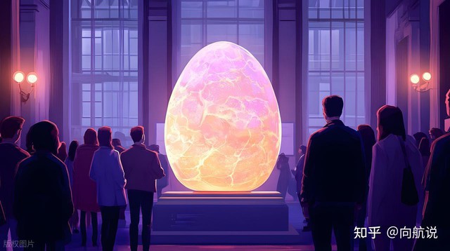 Nếu con người đẻ trứng thay v&igrave; mang thai, x&atilde; hội sẽ đảo lộn ra sao? - Ảnh 1.