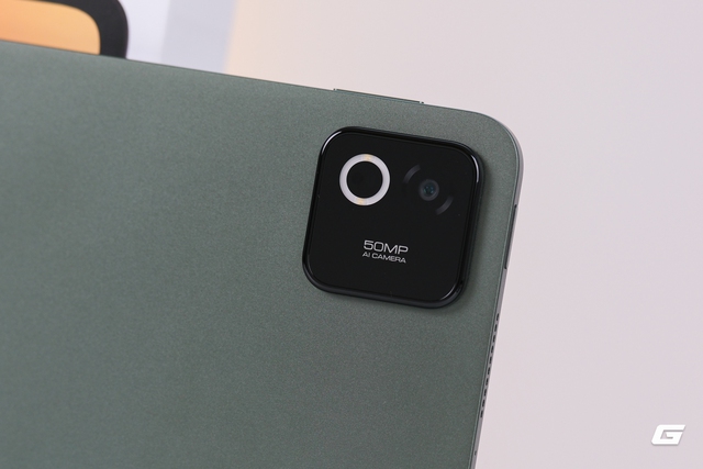 Xiaomi có máy tính bảng khiến nhiều người bất ngờ: Giá chỉ ngang iPad "thường" nhưng ngon ngang iPad Pro - Ảnh 3.