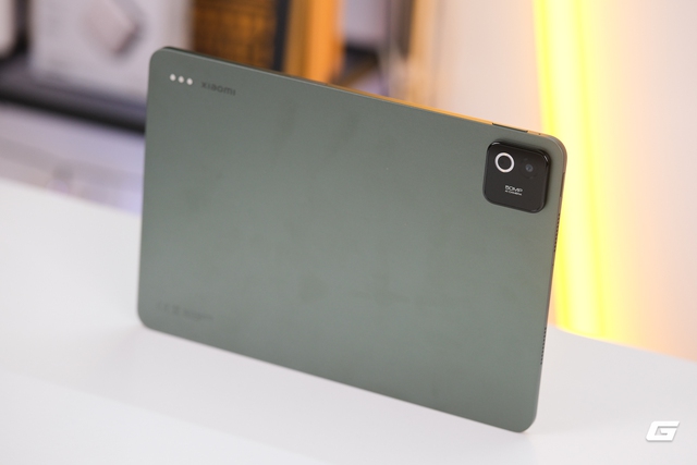 Xiaomi có máy tính bảng khiến nhiều người bất ngờ: Giá chỉ ngang iPad "thường" nhưng ngon ngang iPad Pro - Ảnh 2.