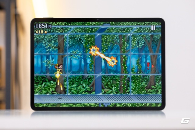 Xiaomi có máy tính bảng khiến nhiều người bất ngờ: Giá chỉ ngang iPad "thường" nhưng ngon ngang iPad Pro - Ảnh 12.