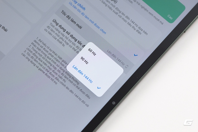 Xiaomi có máy tính bảng khiến nhiều người bất ngờ: Giá chỉ ngang iPad "thường" nhưng ngon ngang iPad Pro - Ảnh 7.