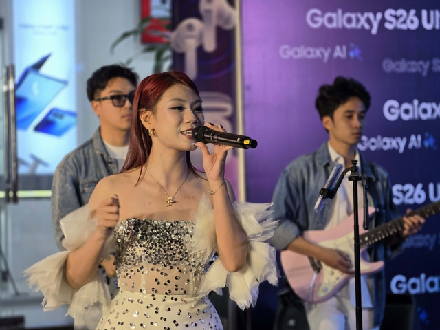 Viettel Store mở b&aacute;n Samsung Galaxy S26: Gi&aacute; từ 21,99 triệu đồng,  - Ảnh 4.