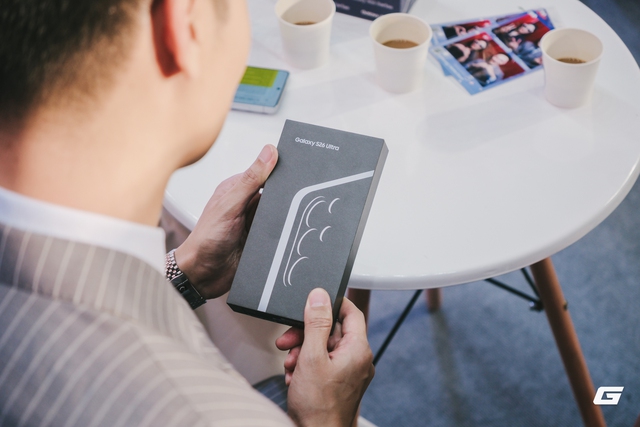 Viettel Store mở b&aacute;n Samsung Galaxy S26: Gi&aacute; từ 21,99 triệu đồng,  - Ảnh 5.